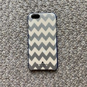 Kate Spade iPhone 8 phone case